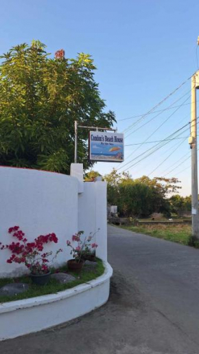Condons Beach House